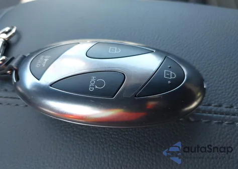 2025 Hyundai Tucson Se z USA, uszkodzony, nr VIN 5NMJA3DE0SH531002